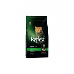 Reflex Plus Tavuklu Yetişkin Kedi Maması 1.5kg