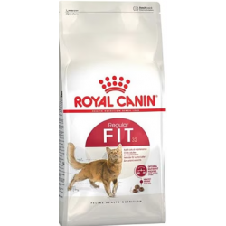 Royal Canin Fit 32 Tavuklu Yetişkin Kedi Maması 2kg