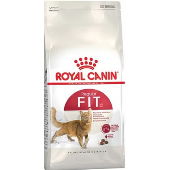 Royal Canin Fit 32 Tavuklu Yetişkin Kedi Maması 2kg Royal Canin Fit 32 Tavuklu Yetişkin Kedi Maması 2kg