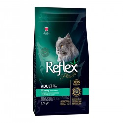 Reflex Plus Urinary Tavuklu Kedi Maması 1.5kg