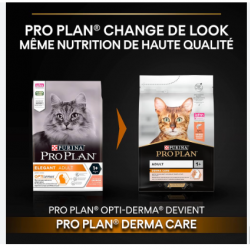 Pro Plan Derma Care (elegant) Somonlu Yetişkin Kedi Maması 1.5kg