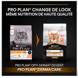 Pro Plan Derma Care (elegant) Somonlu Yetişkin Kedi Maması 1.5kg