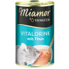 Miamor Vital Drink Ton Balıklı Çorba Kedi Konservesi 135ml