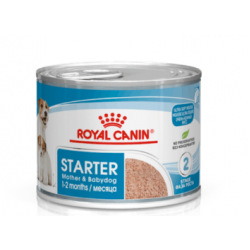 Royal Canin Starter Mother & Babydog (anne ve yavru) Köpek Yaş Maması 195gr