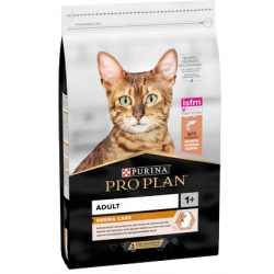 Pro Plan Derma Care (elegant) Somonlu Yetişkin Kedi Maması 1.5kg