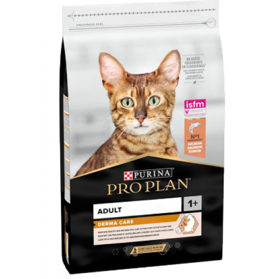 Pro Plan Derma Care (elegant) Somonlu Yetişkin Kedi Maması 1.5kg Pro Plan Derma Care (elegant) Somonlu Yetişkin Kedi Maması 1.5kg