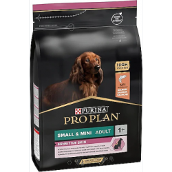 Pro Plan Küçük Irk ( small&mini ) Somonlu Yetişkin Köpek Maması 3kg