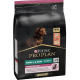Pro Plan Küçük Irk ( small&mini ) Somonlu Yavru Köpek Maması 3kg Pro Plan Küçük Irk ( small&mini ) Somonlu Yavru Köpek Maması 3kg