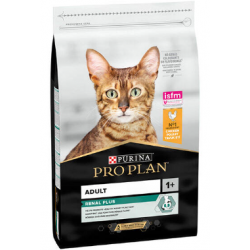 Pro Plan Tavuklu Yetişkin Kedi Maması 3kg