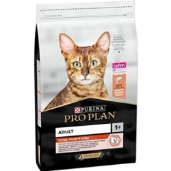 Pro Plan Somonlu Yetişkin Kedi Maması 3 Kg