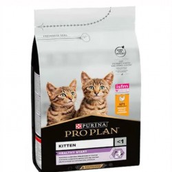 Pro Plan Tavuklu Yavru Kedi Maması 10Kg