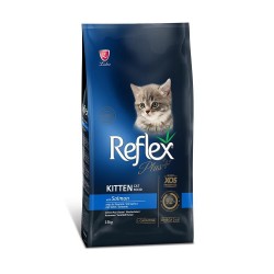 Reflex Plus Somonlu Yavru Kedi Maması 1.5kg