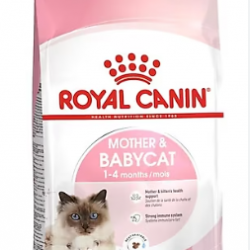 Royal Canin Mother & Baby Cat (anne ve yavru) Kedi Maması 2 Kg