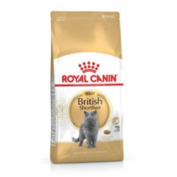 Royal Canin British Shorthair Yetişkin Kedi Maması 2kg