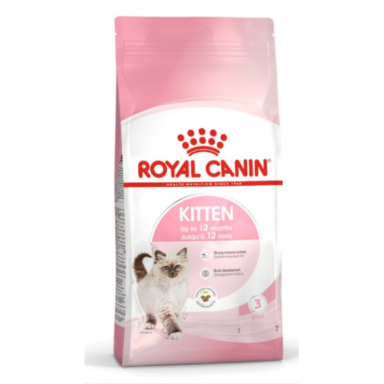 Royal Canin Yavru Kedi Maması 4kg Royal Canin Yavru Kedi Maması 4kg