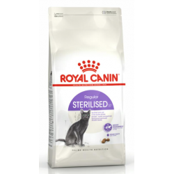 Royal Canin Kısırlaştırılmış Yetişkin Kedi Maması 2kg