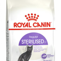 Royal Canin Kısırlaştırılmış Yetişkin Kedi Maması 2kg
