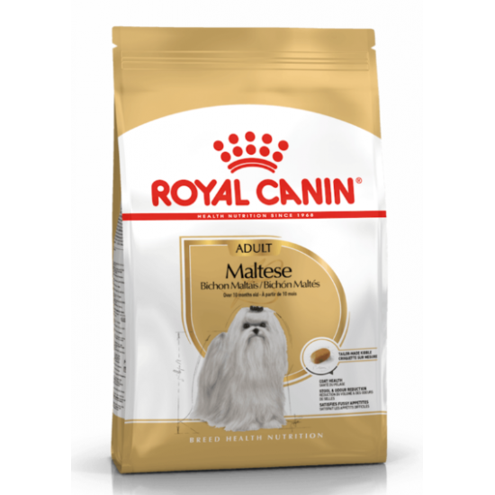 Royal Canin Maltese Yetişkin Köpek Maması 1.5kg Royal Canin Maltese Yetişkin Köpek Maması 1.5kg