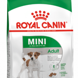 Royal Canin Mini (10kg kadar köpekler için) Yetişkin Köpek Maması 2kg