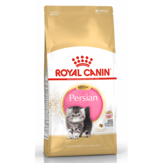 Royal Canin Persian Yavru Kedi Maması 2kg Royal Canin Persian Yavru Kedi Maması 2kg