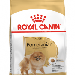 Royal Canin Pomeranian Yetişkin Köpek Maması 1.5kg