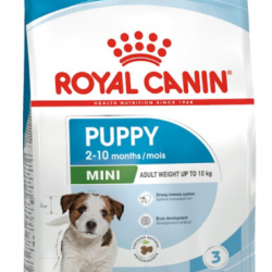 Royal Canin Yavru Köpek Maması 2kg