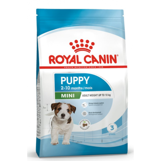 Royal Canin Yavru Köpek Maması 2kg Royal Canin Yavru Köpek Maması 2kg