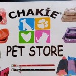 chakie