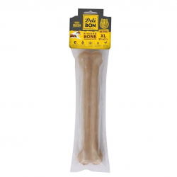 Delibon Dana Derisi Preslenmiş Kemik 27cm-Natural