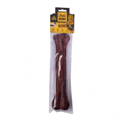 Delibon Dana Derisi Preslenmiş Barbekü Soslu Kemik (XL) 27cm