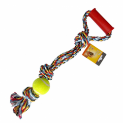 Eastland Tenis Toplu Stres İpi - 59cm
