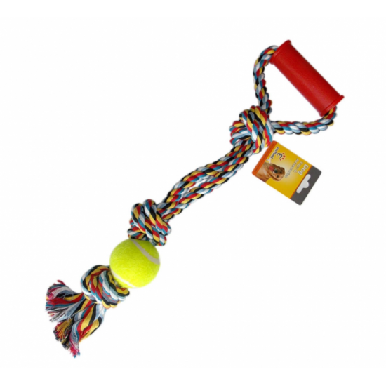Eastland Tenis Toplu Stres İpi - 59cm Eastland Tenis Toplu Stres İpi - 59cm
