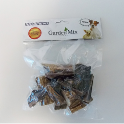 Garden Mıx Kurutulmuş Ciğer-100gr