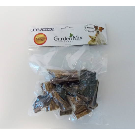 Garden Mıx Kurutulmuş Ciğer-100gr Garden Mıx Kurutulmuş Ciğer-100gr