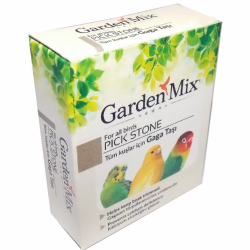 Garden Mix Gaga Taşı - 5cm