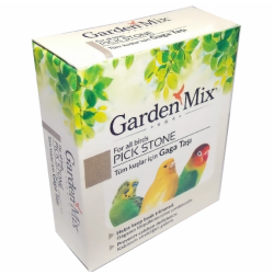 Garden Mix Gaga Taşı - 5cm