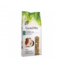 Garden Mix Platin Guınea Pıg Yemi-1kg