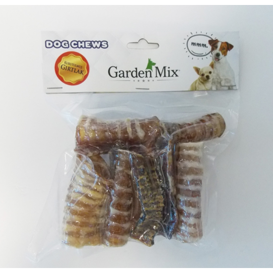 Garden Mıxkurutulmuş Gırtlak- 100gr Garden Mıxkurutulmuş Gırtlak- 100gr
