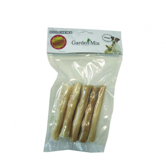 Garden Mıx Kurutulmuş Dana Kuyruk-100gr Garden Mıx Kurutulmuş Dana Kuyruk-100gr