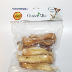 Garden Mıx Kurutulmuş Kuzu Kulak -100gr