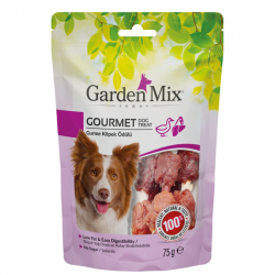 Garden Mix Gurme Köpek Ödülü 75gr