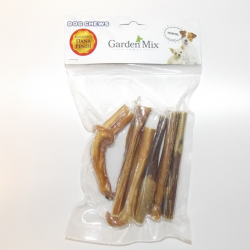 Garden Mıx Kurutumuş Dana Penisi -100gr
