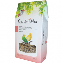 Garden Mix Platin Sağlık Tohumu -100gr