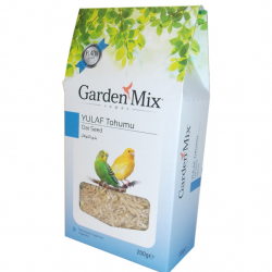 Garden Mix Platin Yulaf Tohumu - 200gr
