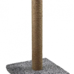 Hasır Kedi Tırmalama Tahtası-45cm
