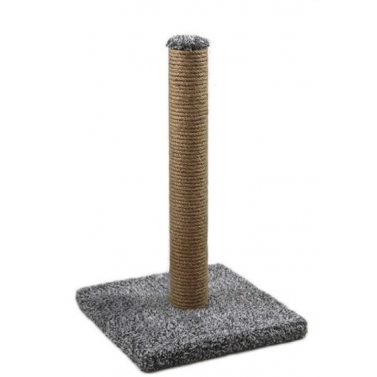 Hasır Kedi Tırmalama Tahtası-45cm Hasır Kedi Tırmalama Tahtası-45cm